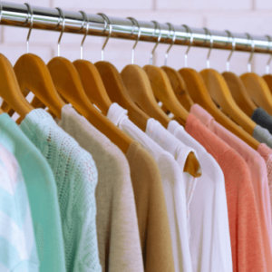 Como escolher a peça de roupa perfeita para cada ocasião