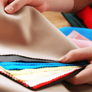 A importância de escolher o tecido certo na Moda Plus Size