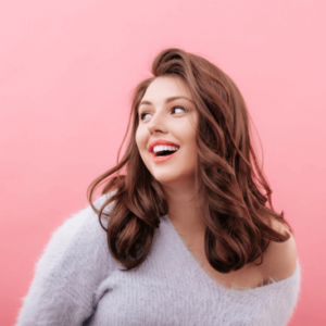 A Tendência minimalista na Moda Plus Size, menos é mais