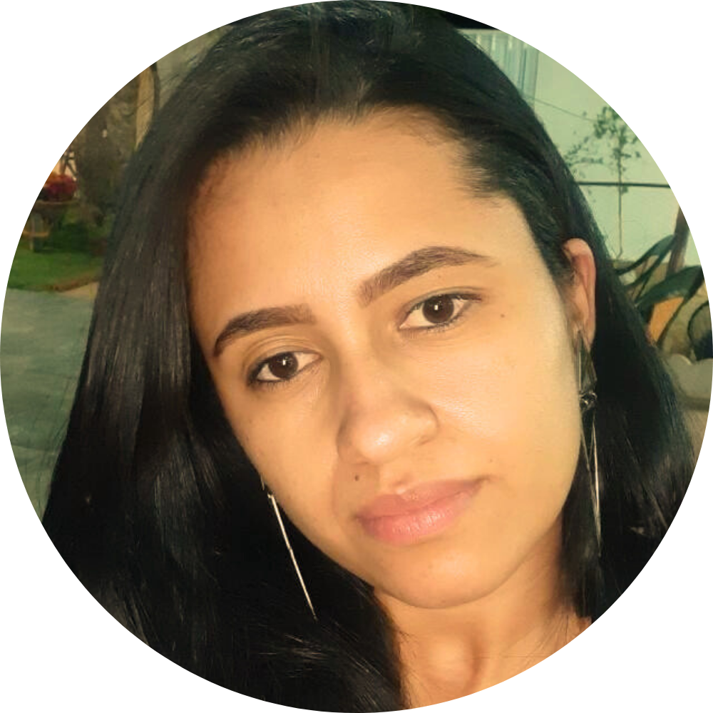 EM - Site Equipe - Lorrânia Cardoso