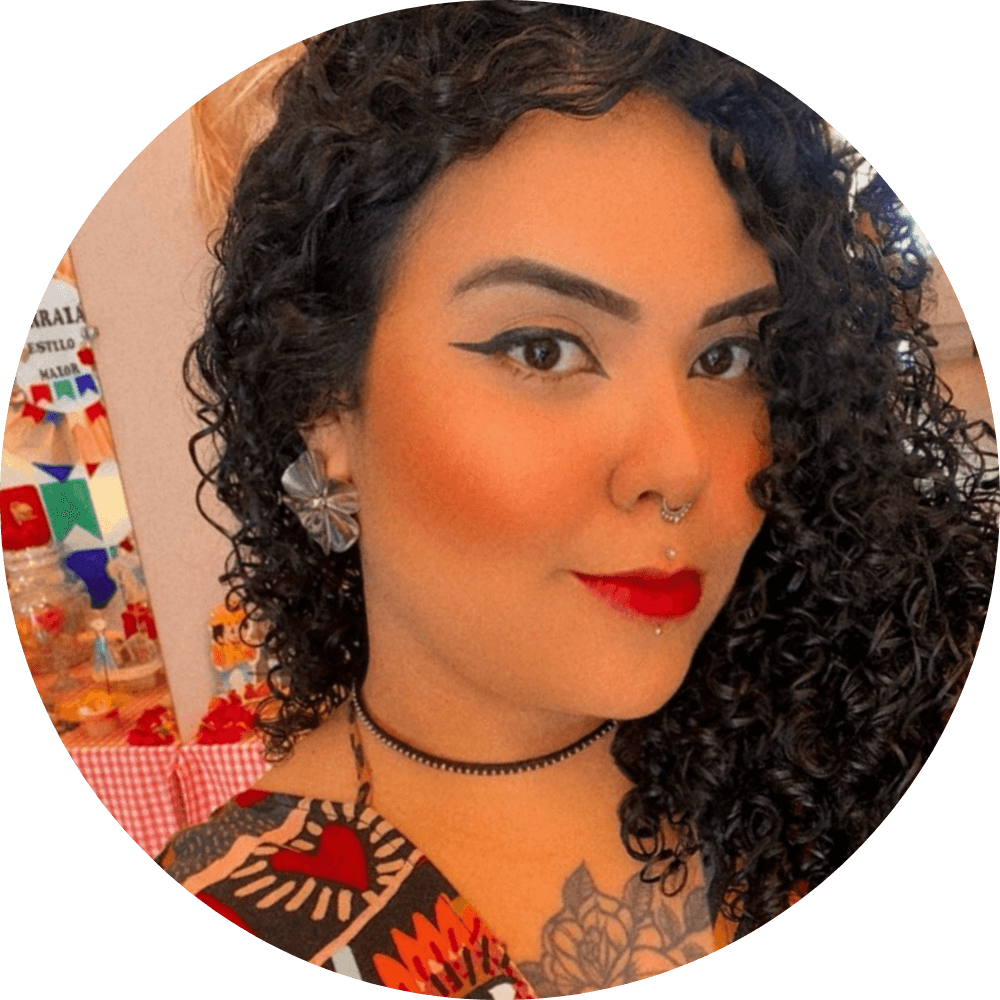 EM - Site Equipe - Rayane Silva